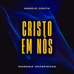 Cover of Cristo em Nós