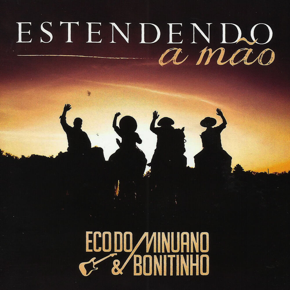 Picture of Estendendo a Mão