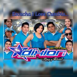 Cover of Sueños De Amor