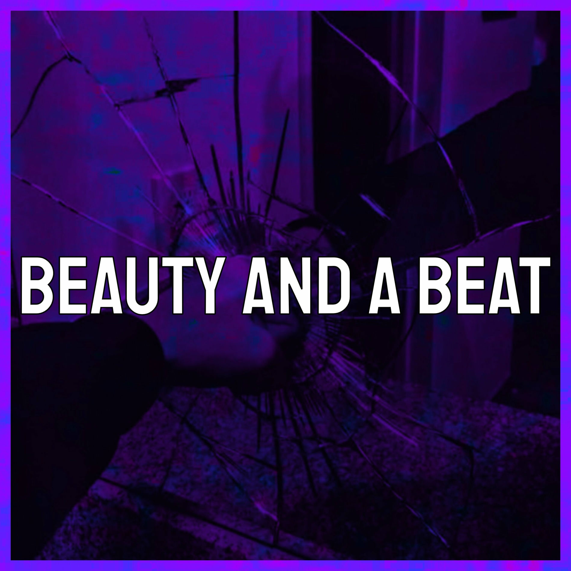 Album cover of Beauty and a Beat