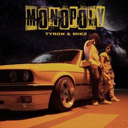 Cover of Monopoly