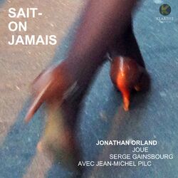 Cover of Sait-on jamais