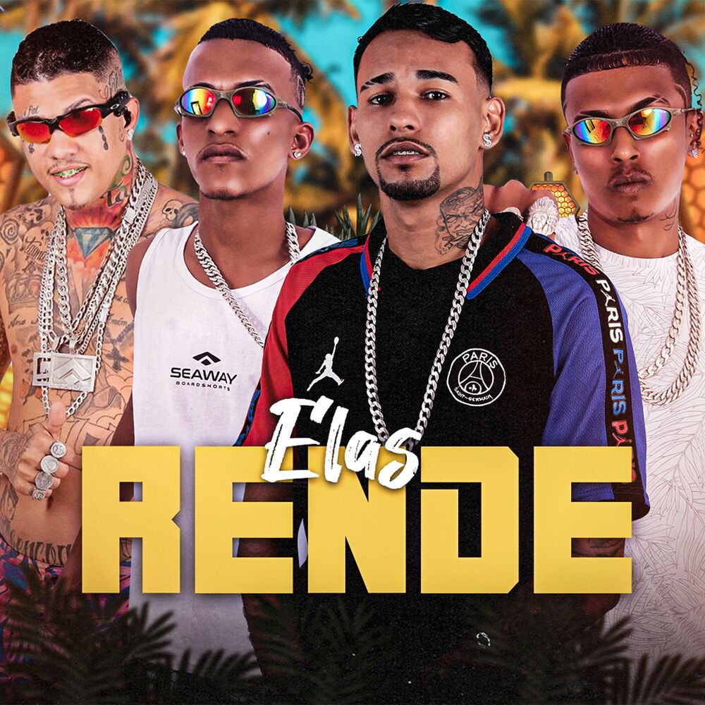 Picture of Elas Rende
