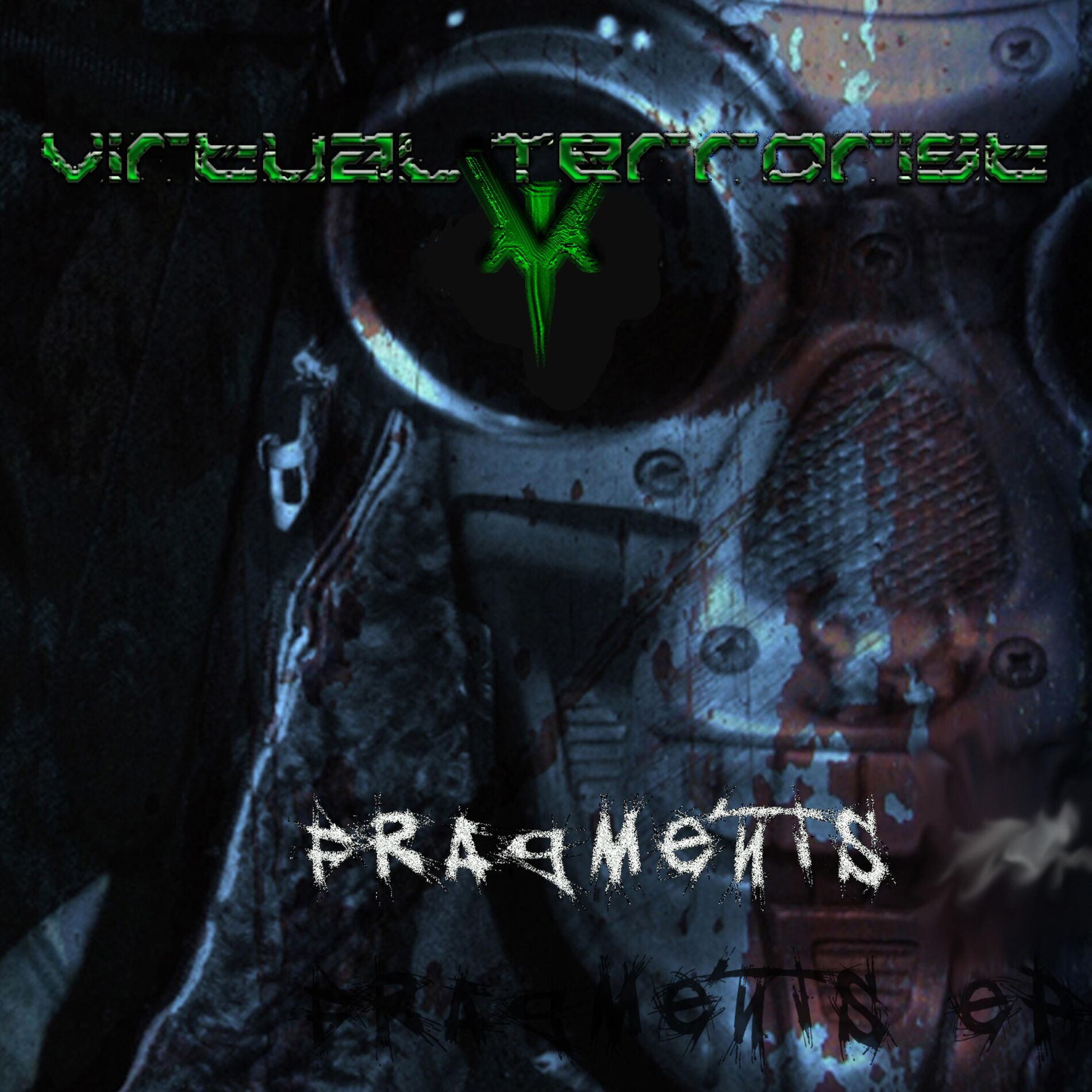 Album cover of Fragments