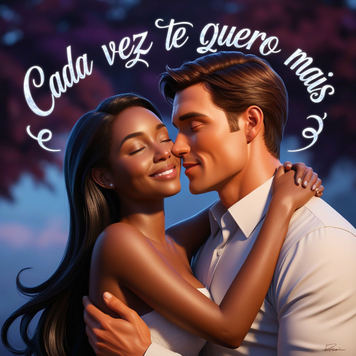 Album cover of Cada Vez te Quero Mais