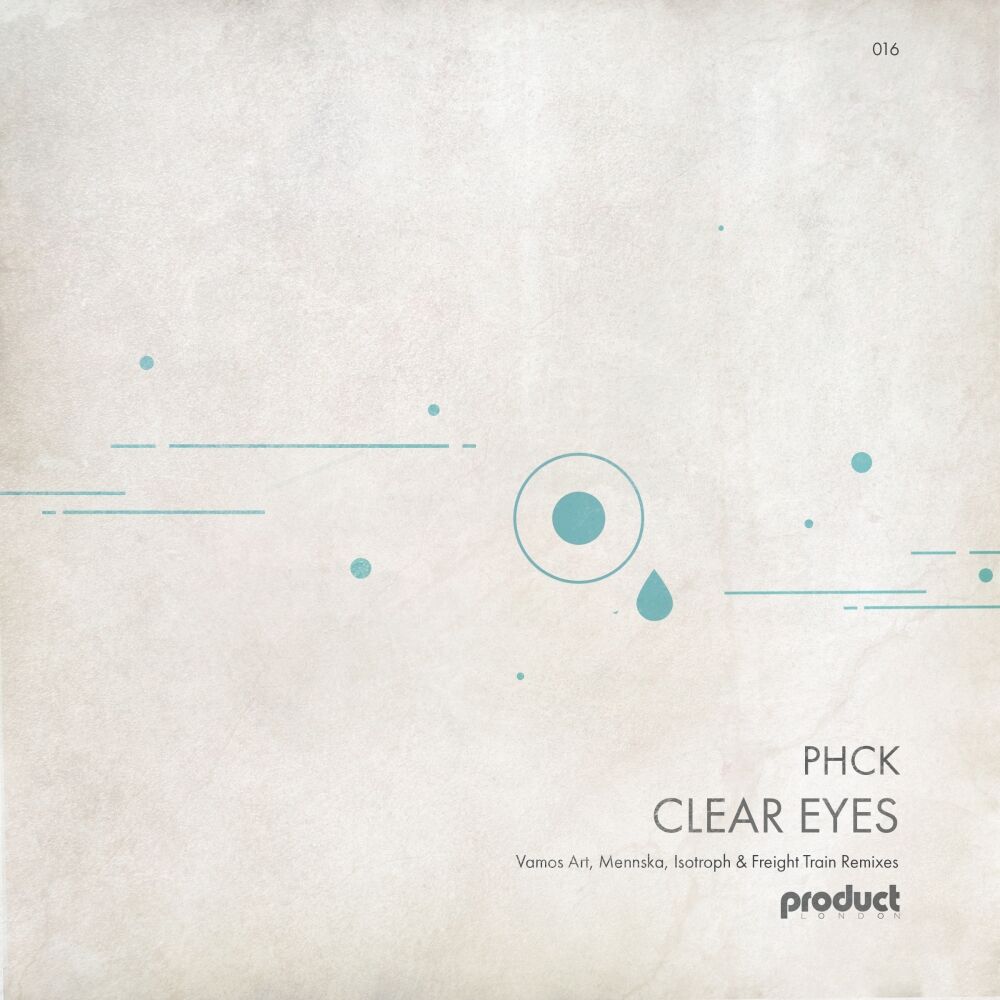 Picture of Clear Eyes