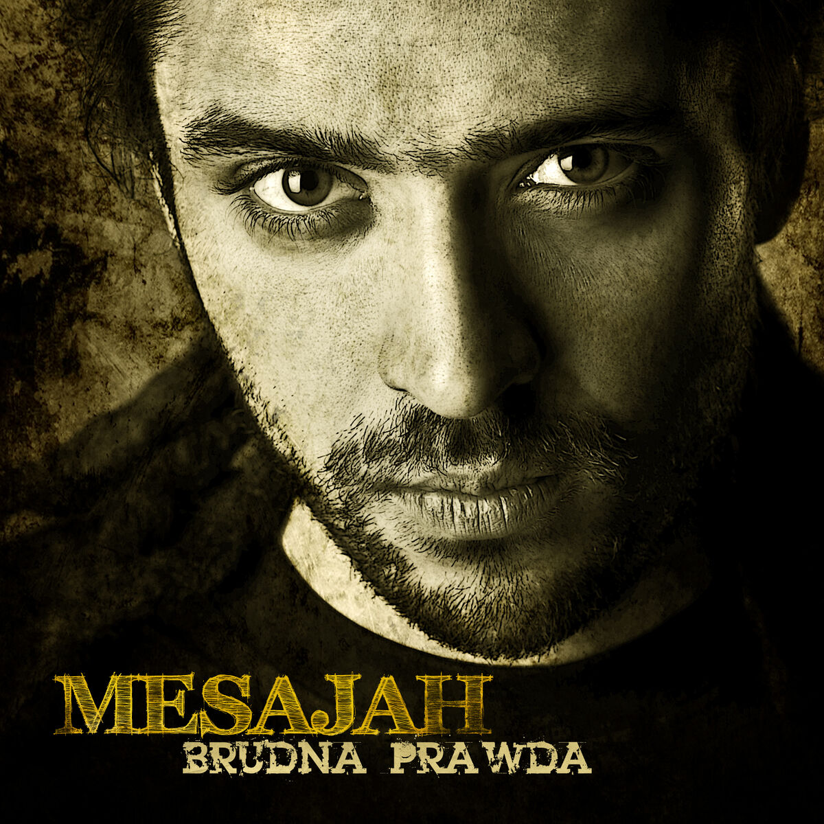 Album cover of Lepsza Połowa