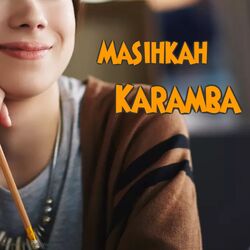 Cover of Masihkah