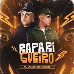 Cover of Raparigueiro