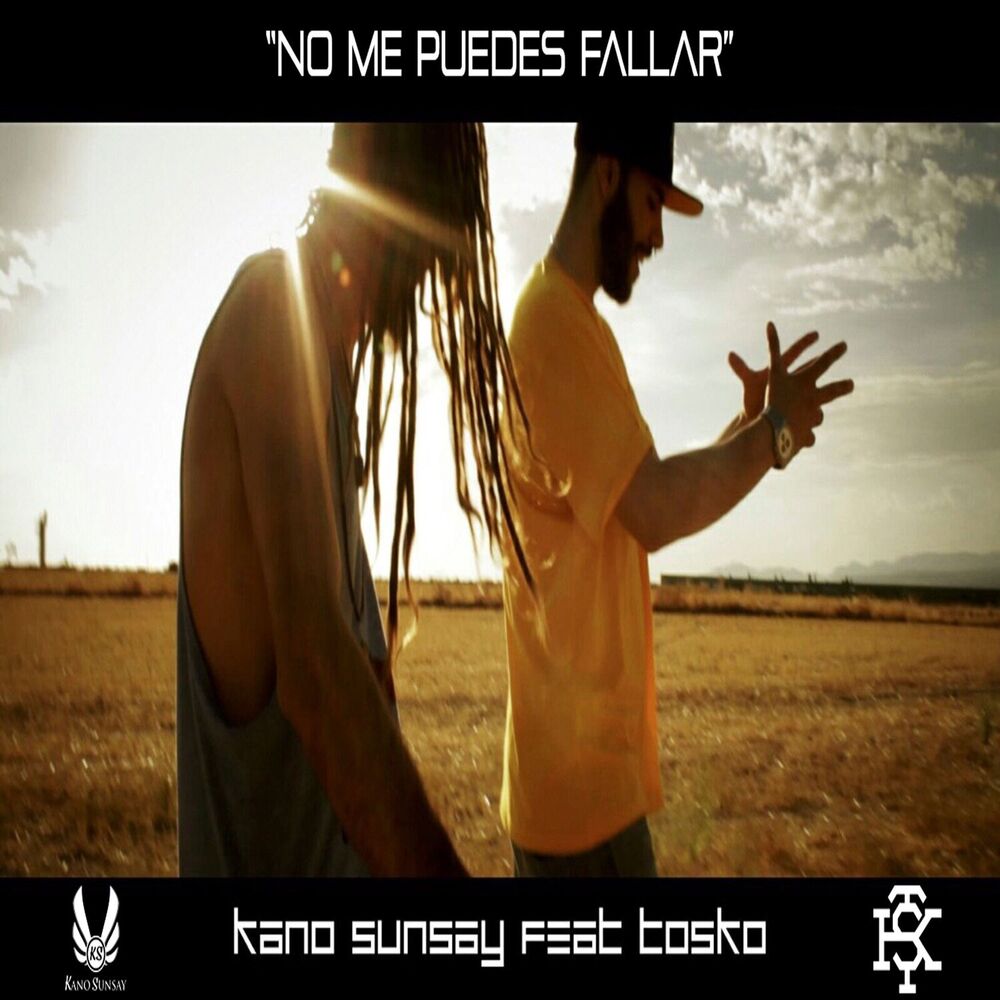 Picture of No me puedes fallar