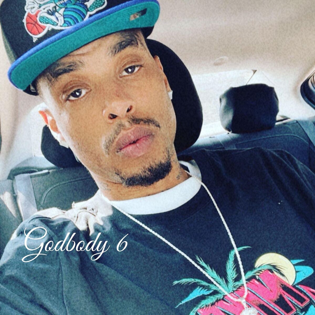 Album cover of Godbody 6