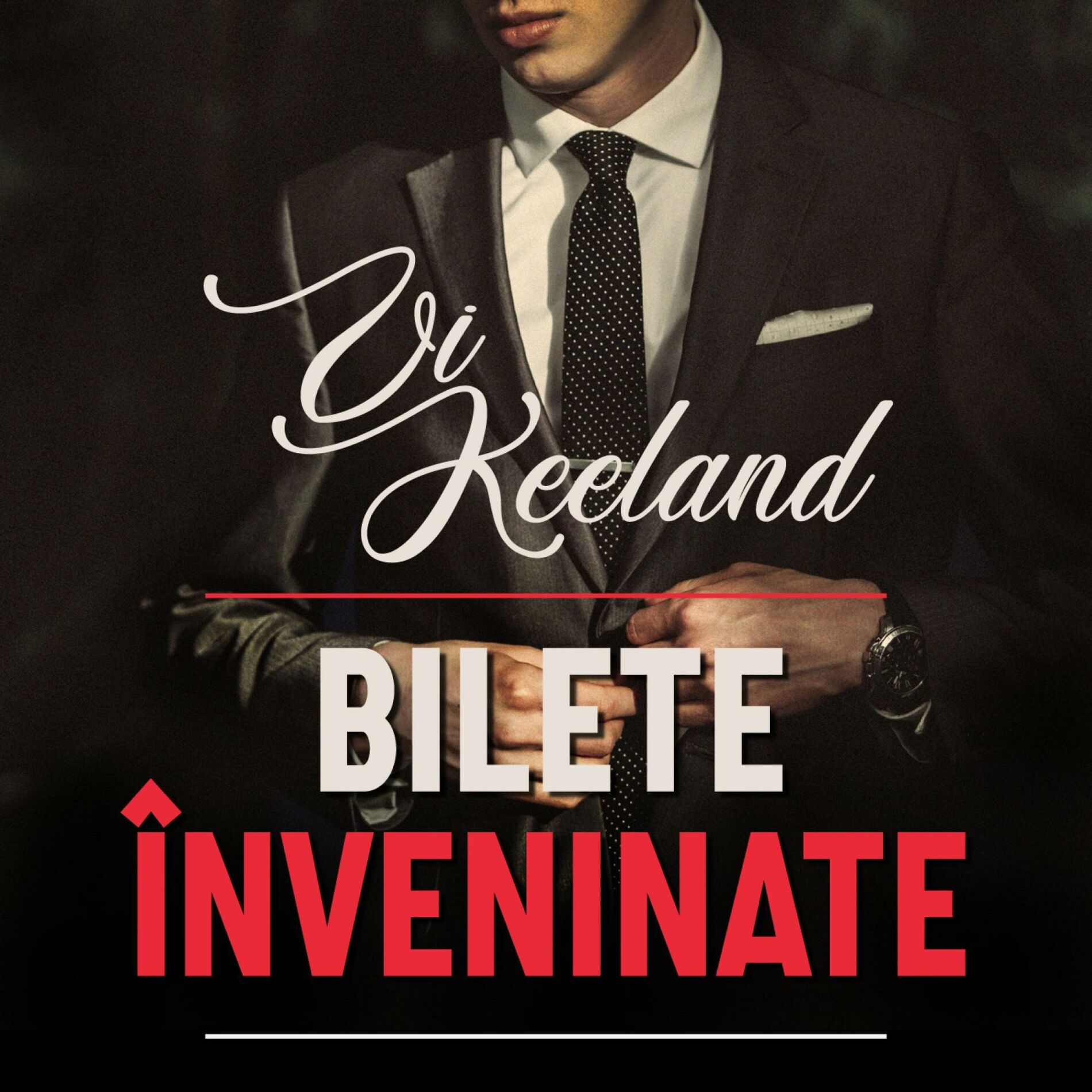 Album cover of Bilete înveninate