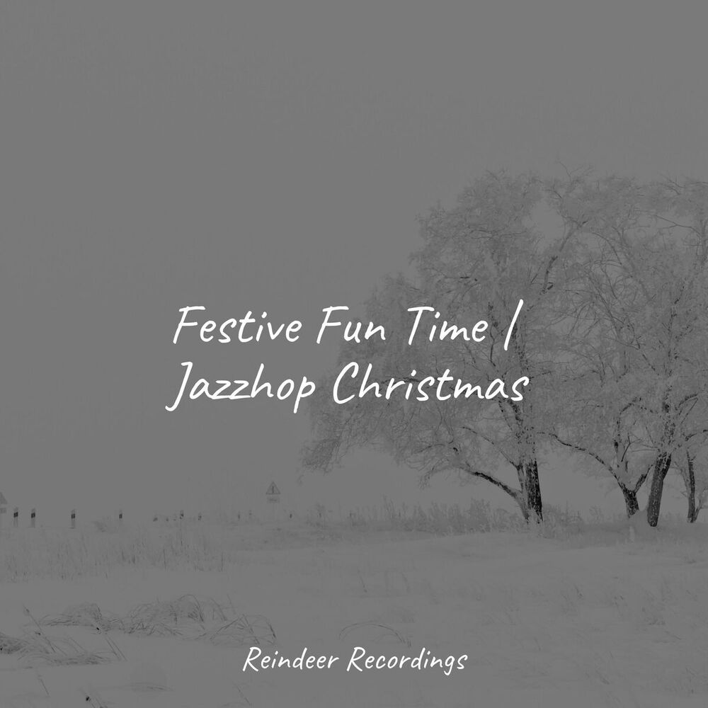 Picture of Festive Fun Time | Jazzhop Christmas