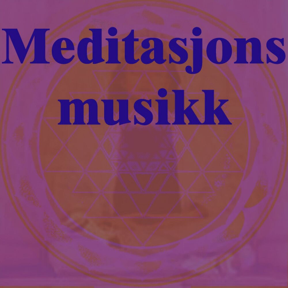Picture of Meditasjonsmusikk
