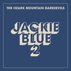 Cover of Jackie Blue 2