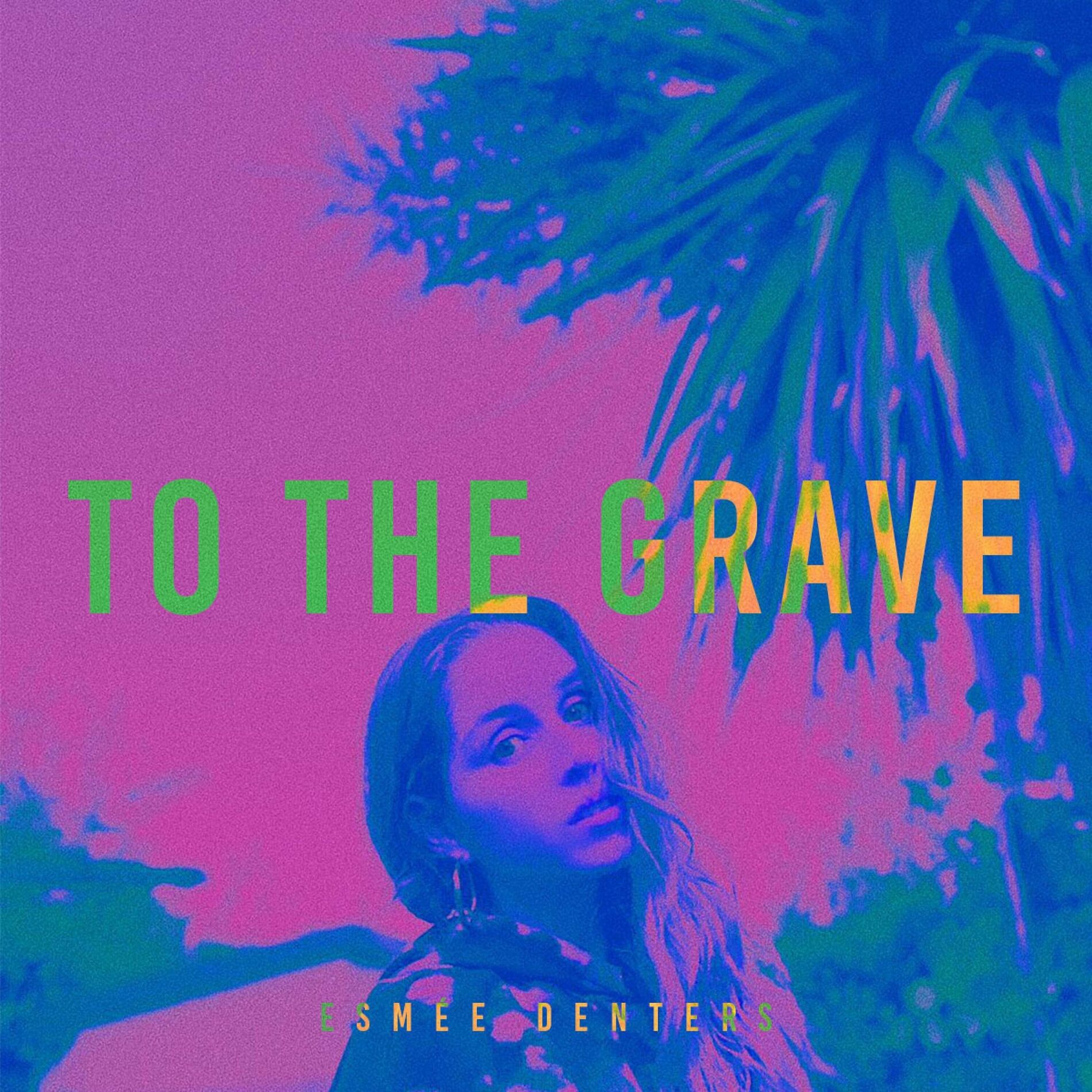 Album cover of To The Grave