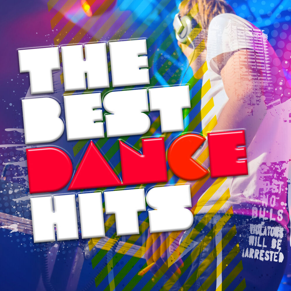 Picture of The Best Dance Hits