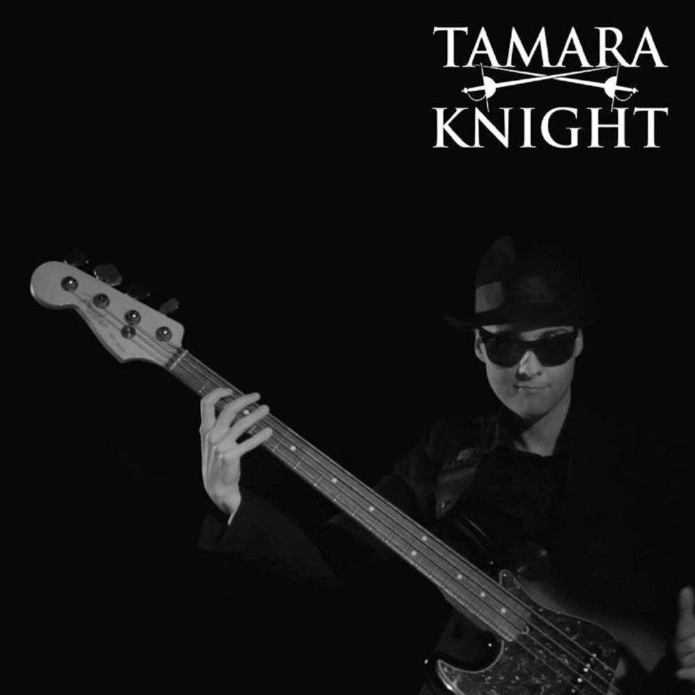 Picture of Tamara Knight