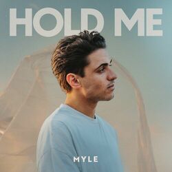 Cover of Hold Me