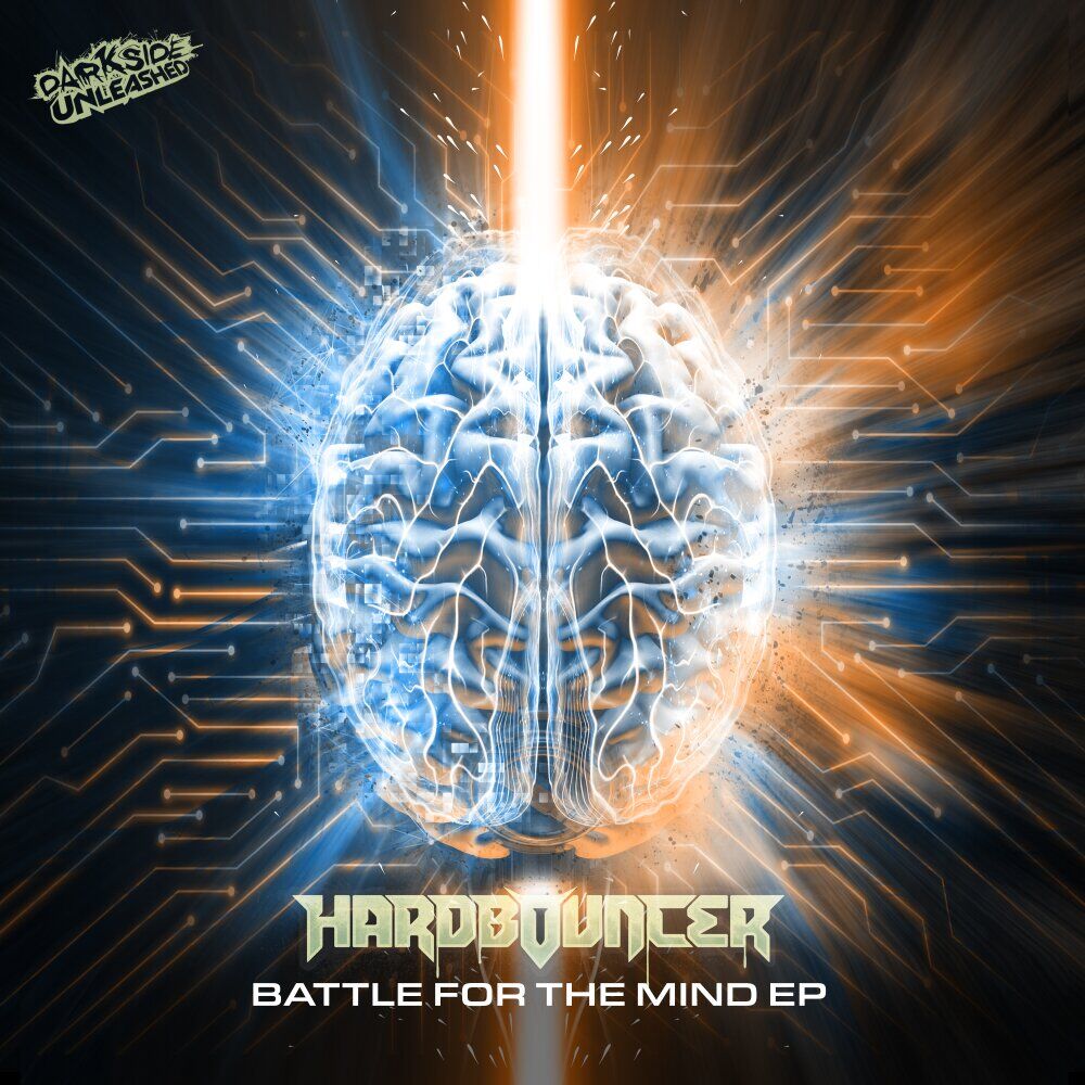 Picture of Battle For The Mind EP