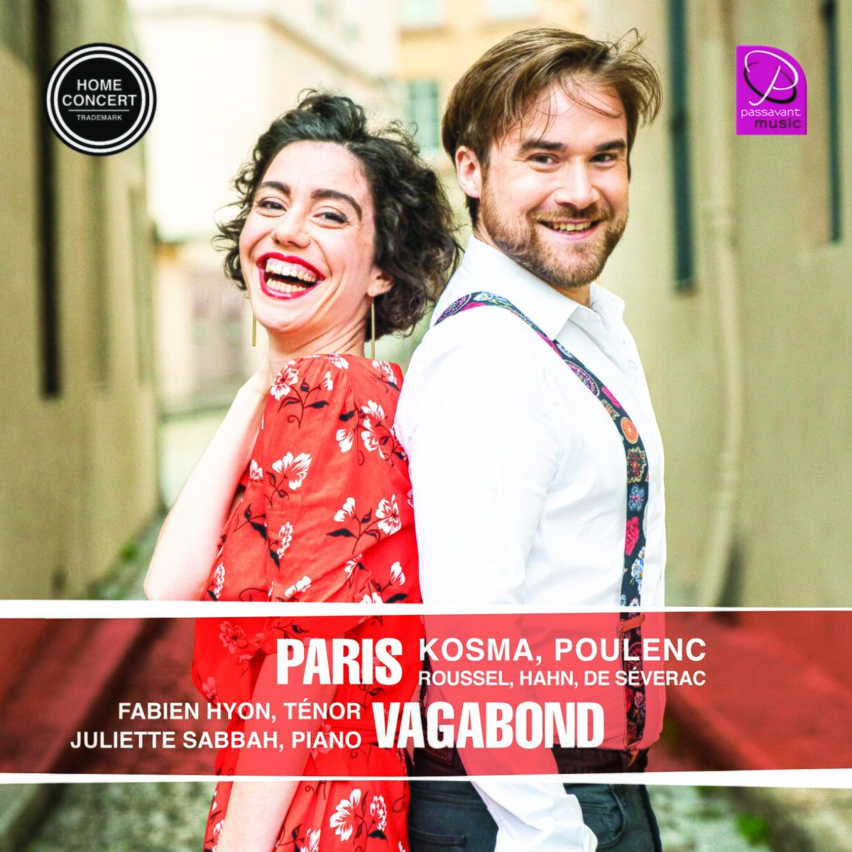 Album cover of Chanson de la Seine