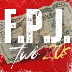 Cover of 2 20s