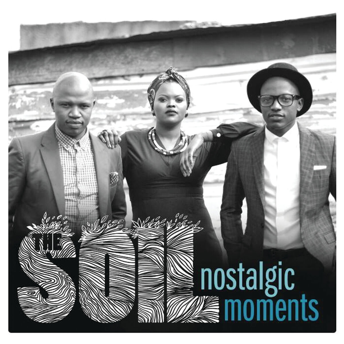 Album cover of Unspoken Word