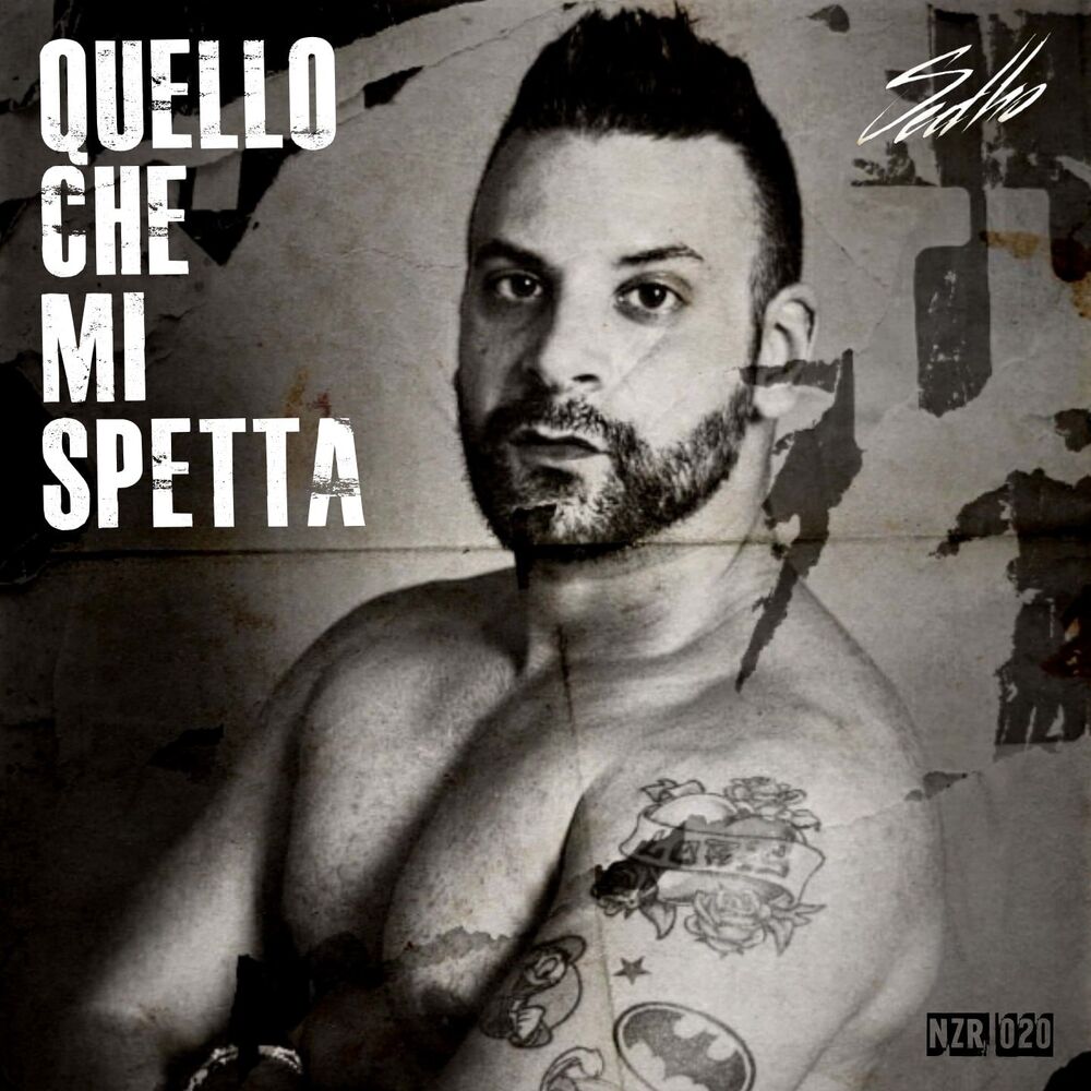 Picture of Quello che mi spetta