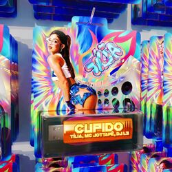 Cover of Cupido