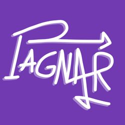 Cover of Ragnar