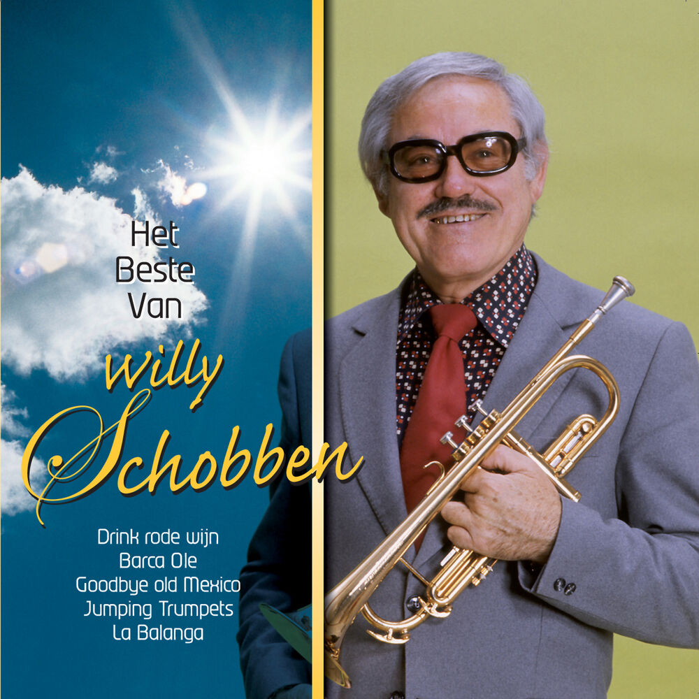 Picture of Het Beste Van: Willy Schobben