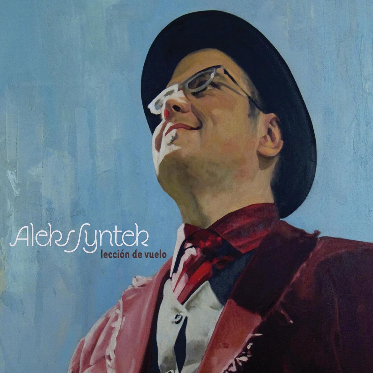 Album cover of Leccion De Vuelo
