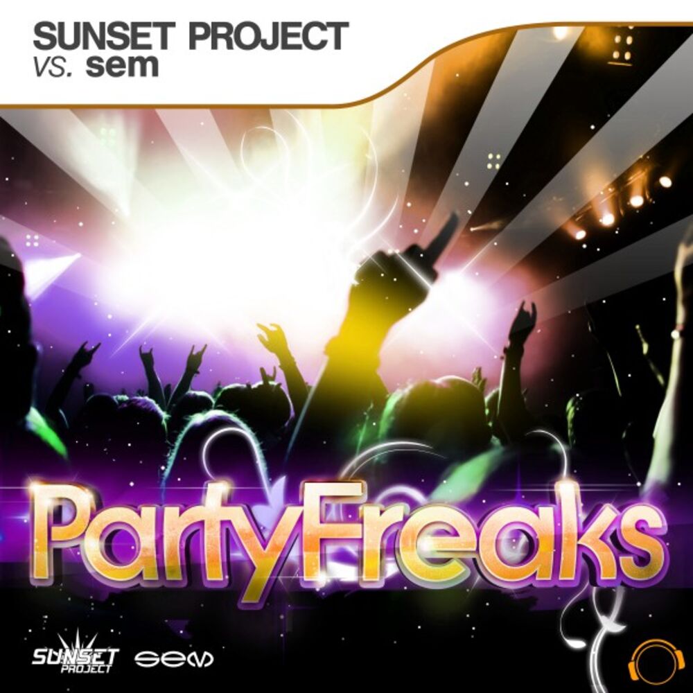 Picture of PartyFreaks (Hands Up Bundle)