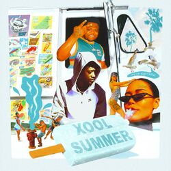 Cover of XOOL SUMMER