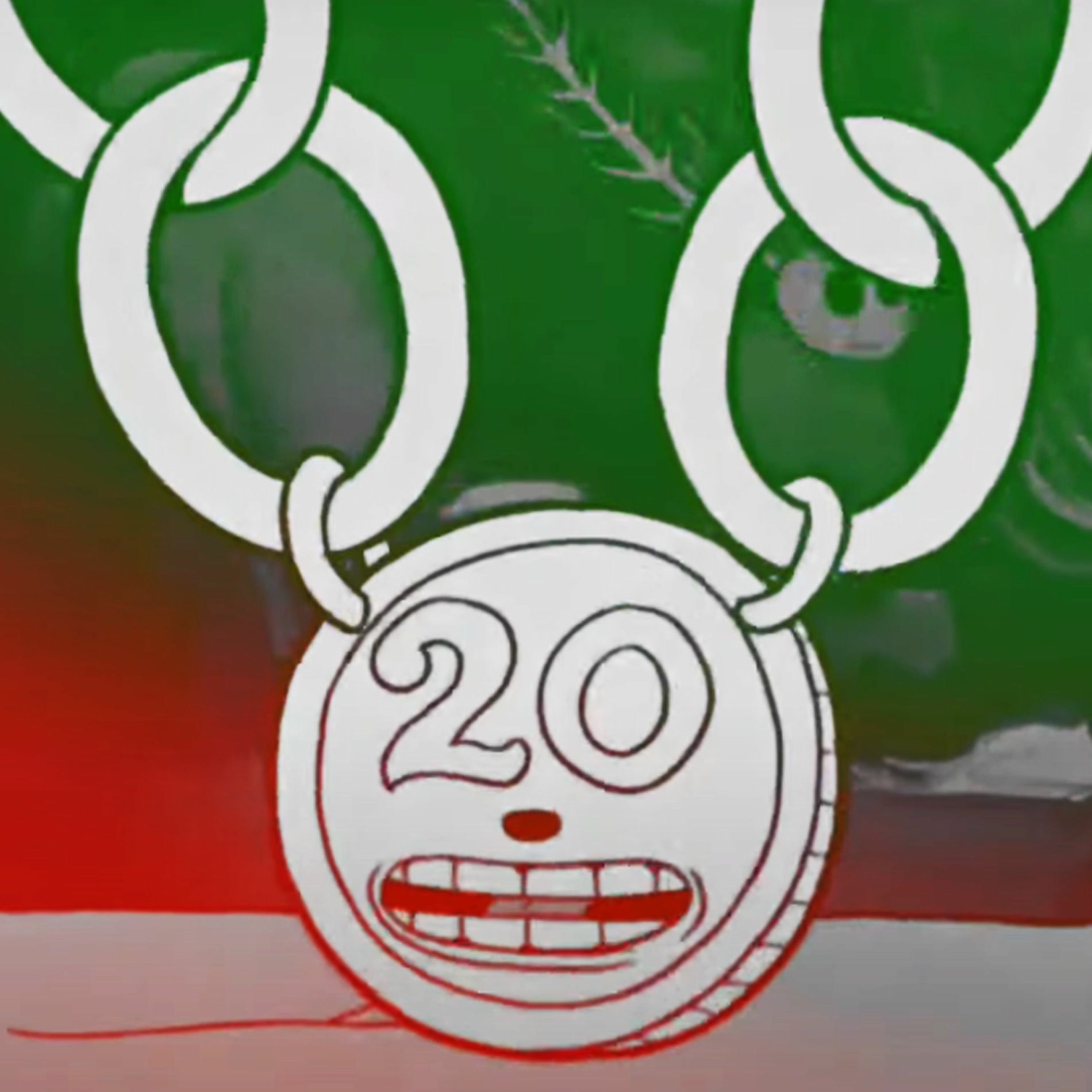 Album cover of Melô de Conflito