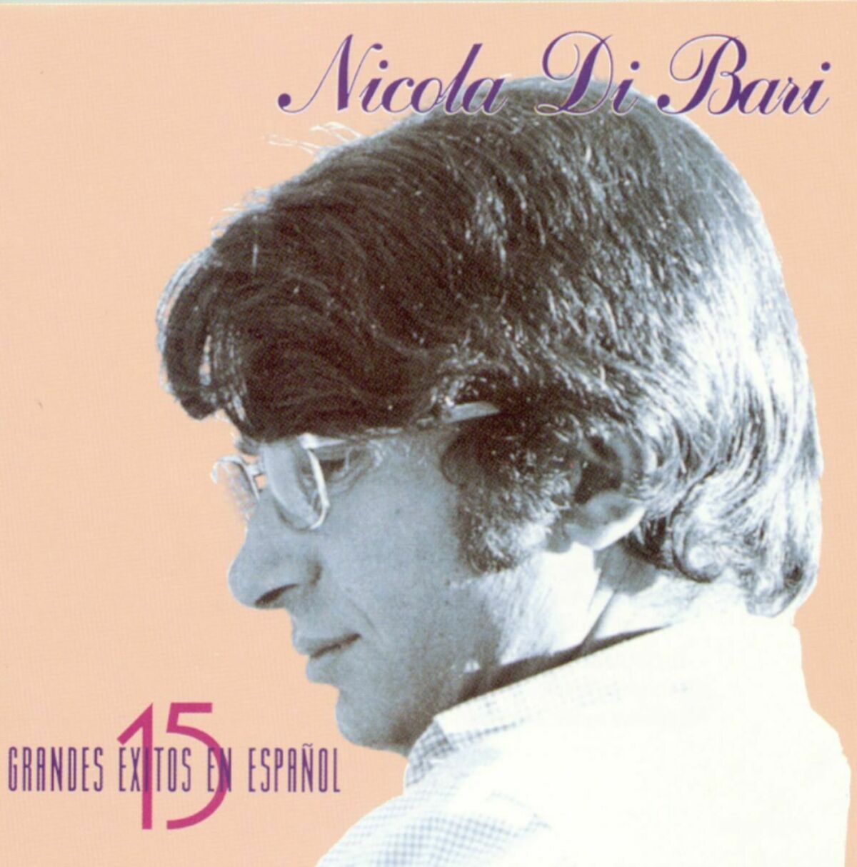 Album cover of Mia