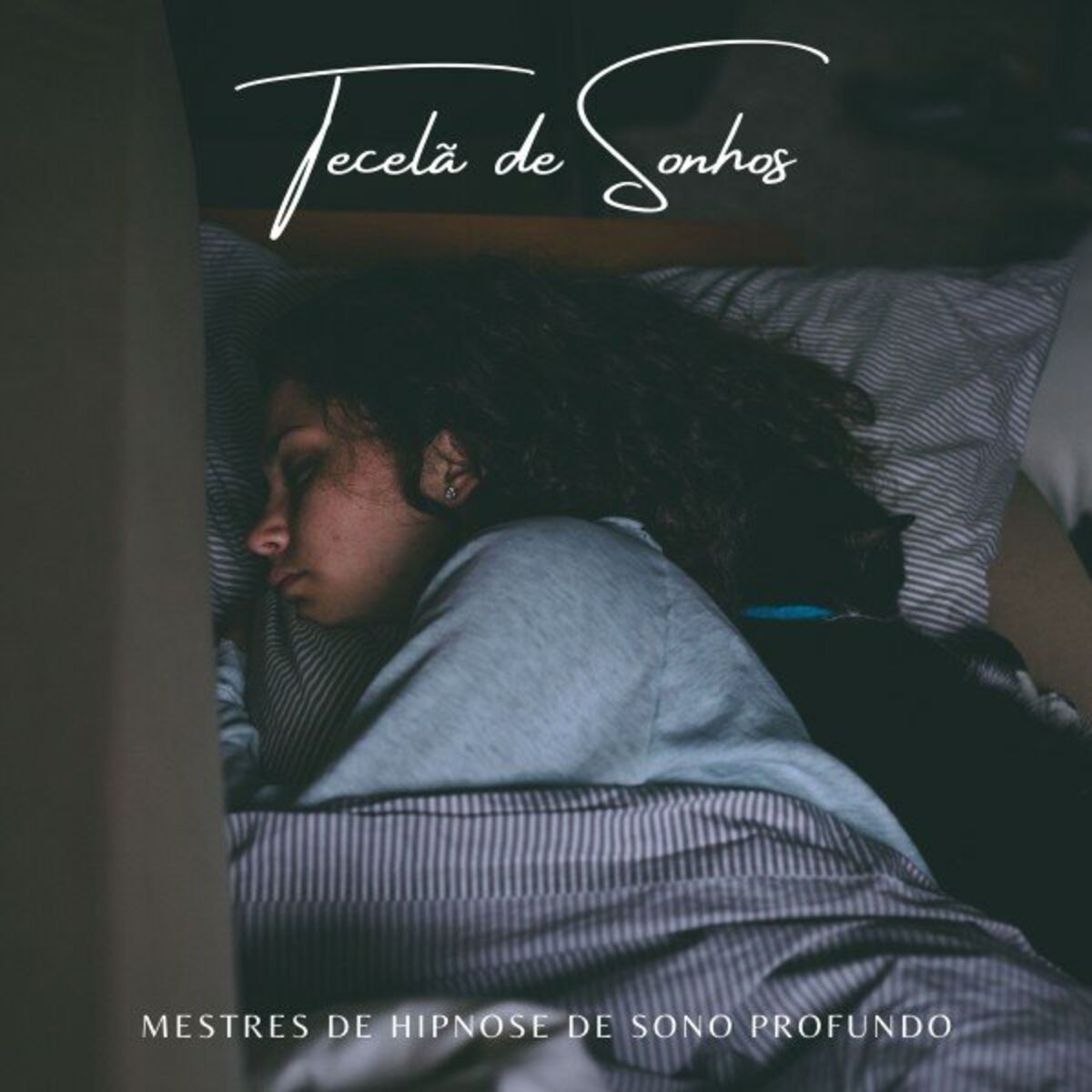 Album cover of Tecelã de Sonhos: Relaxamento Profundo