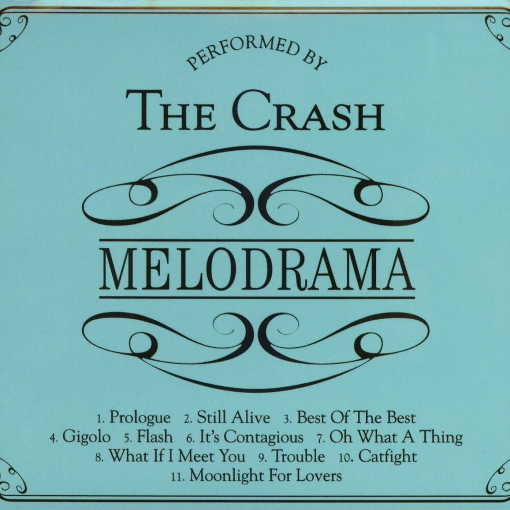 Picture of Melodrama