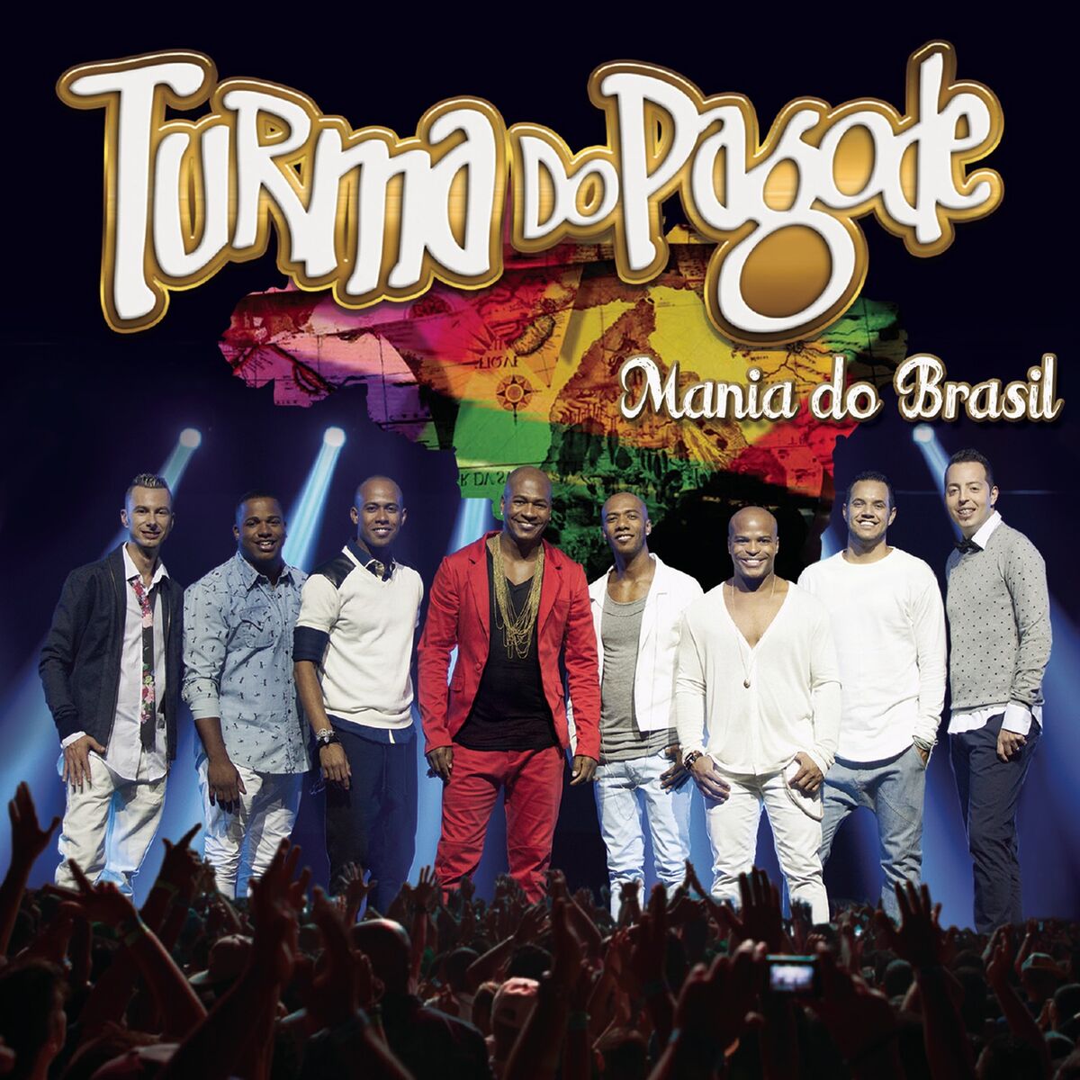 Album cover of Surpresa de Amor