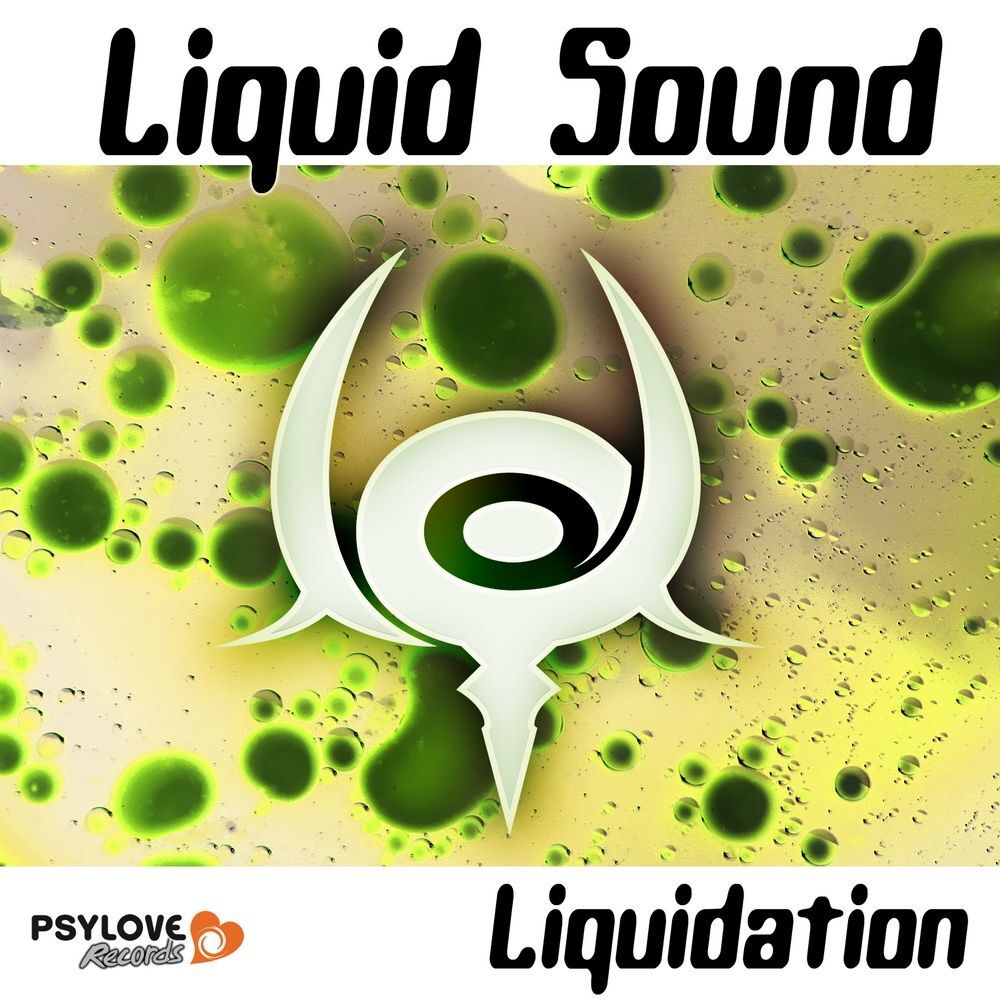 Picture of Liquidation