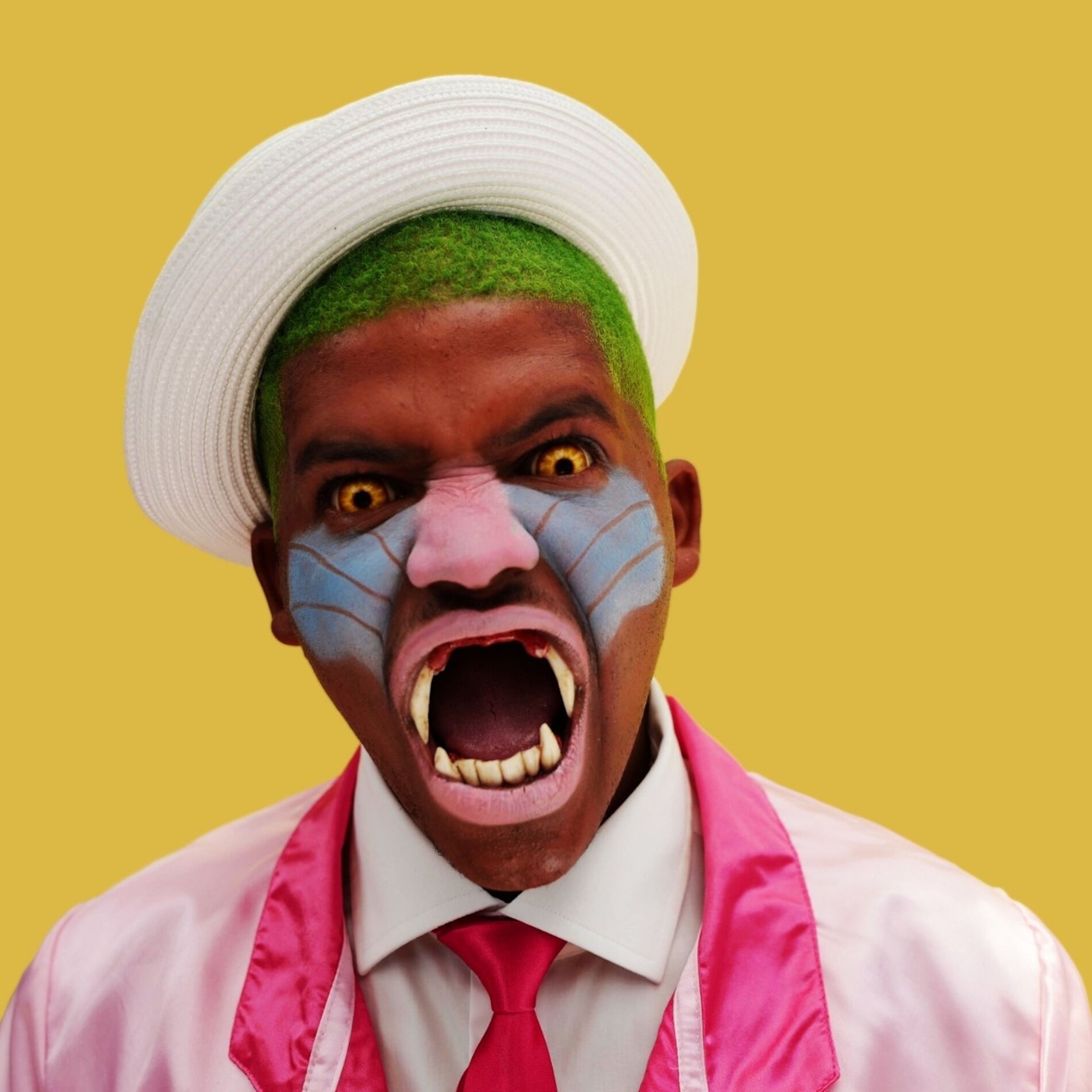 Album cover of ZEF GOEMA MEGAMIX