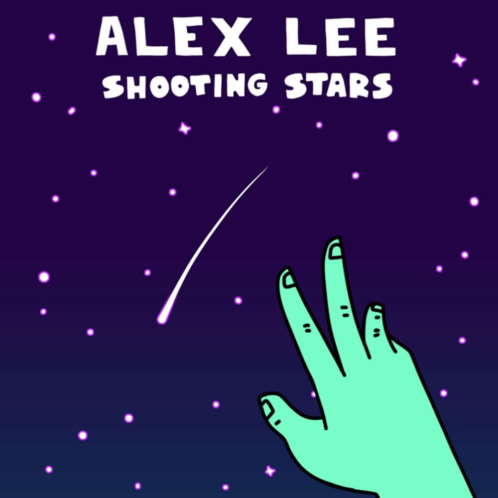 Picture of Shooting Stars