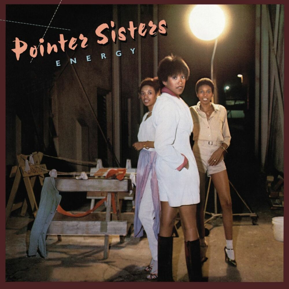 Picture of Energy (Expanded Edition)