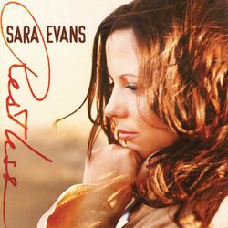 Cover of Restless
