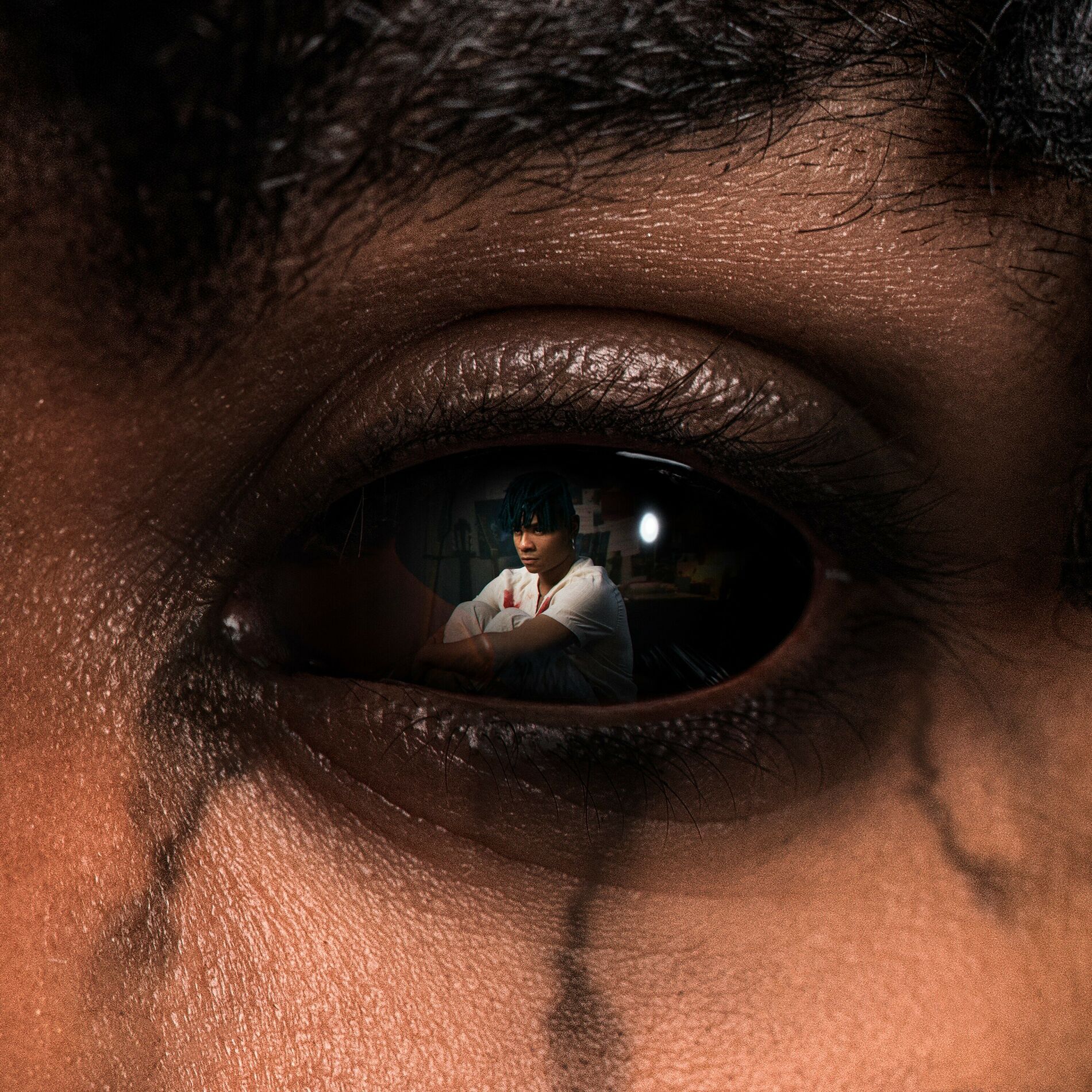 Album cover of Ruim