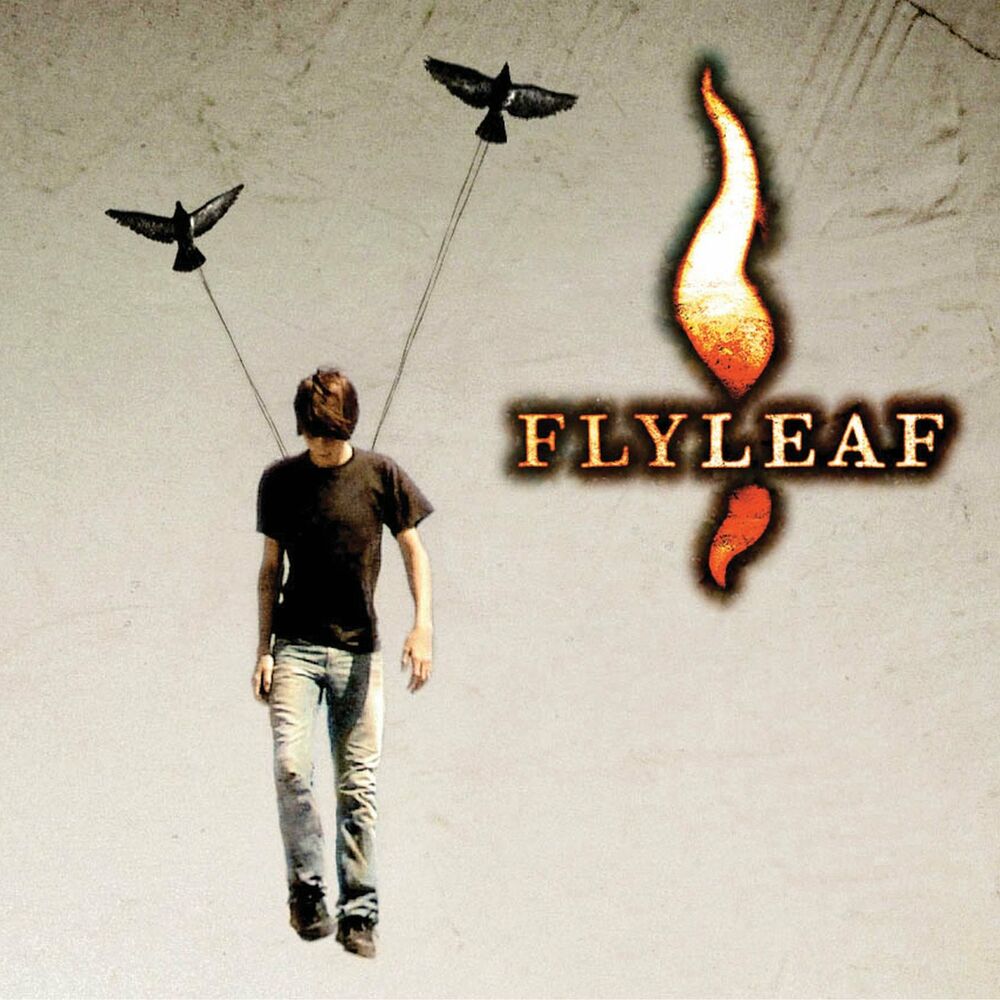 Picture of Flyleaf