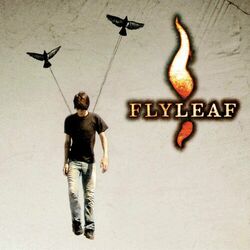 Cover of Flyleaf