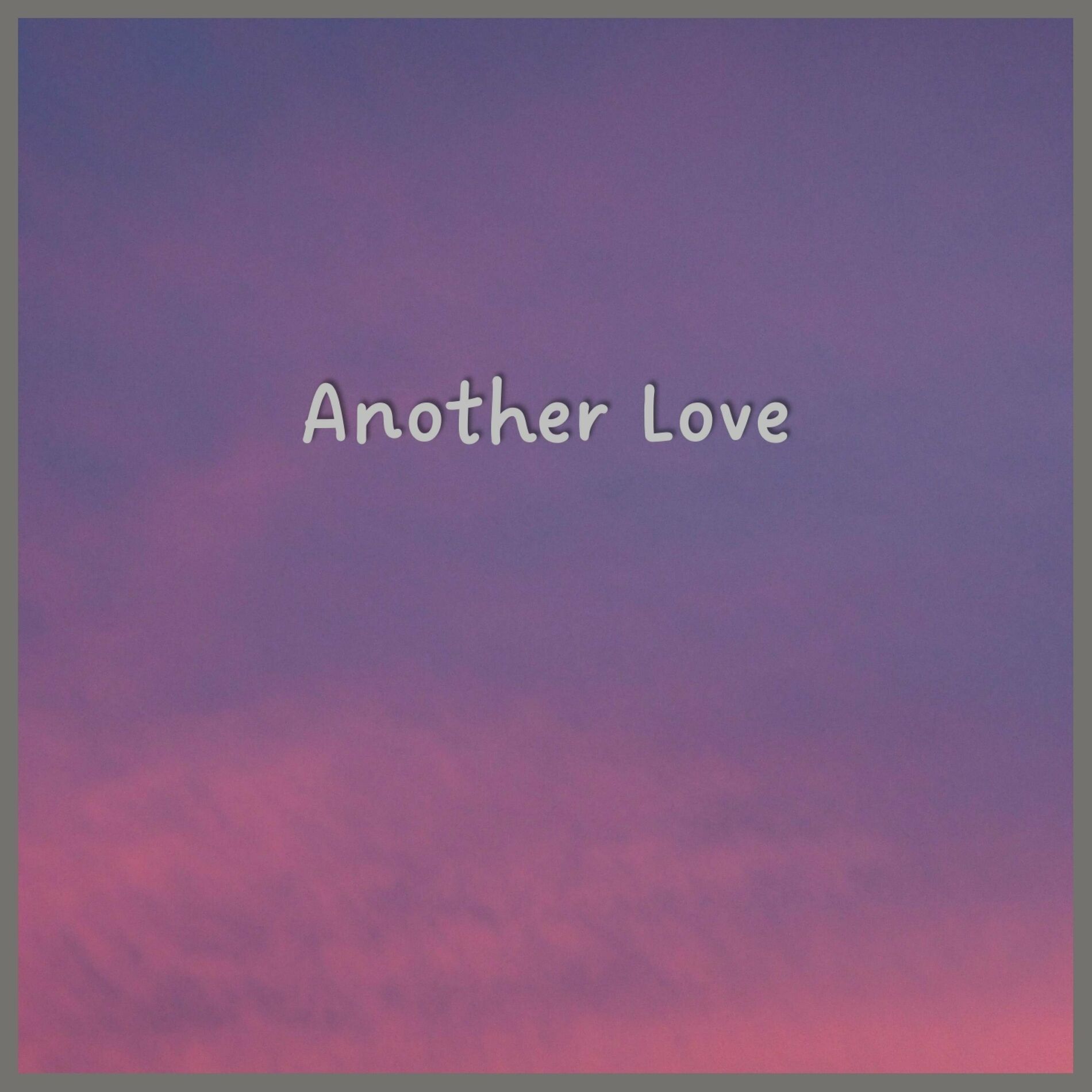 Album cover of Another Love