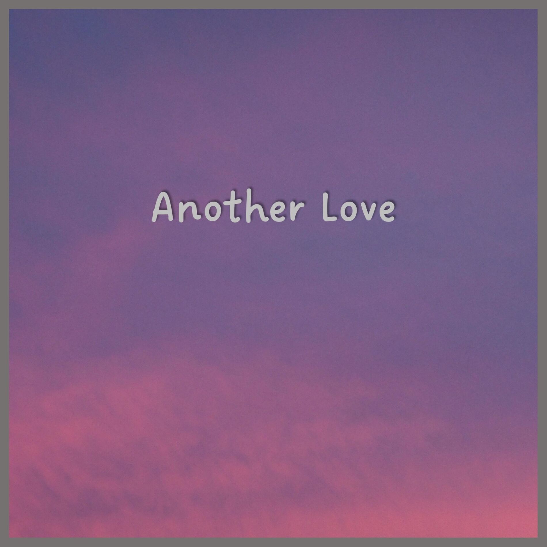 Album cover of Another Love