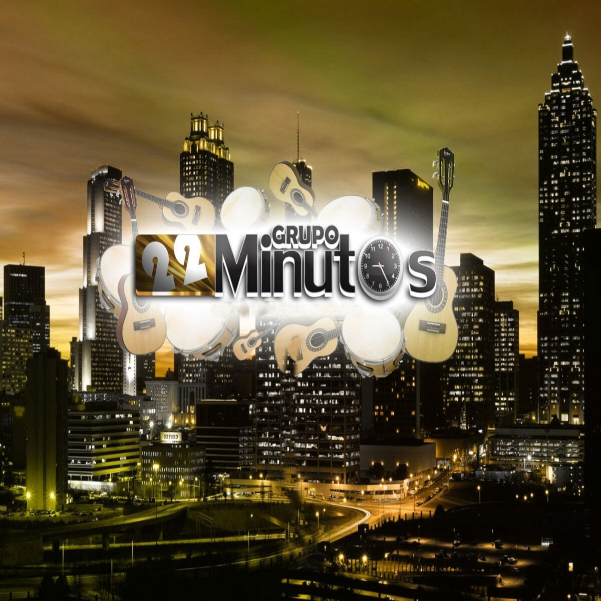 Album cover of Tatuado